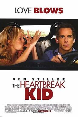 The Heartbreak Kid: From Award-Winning Play to Heartbreak High